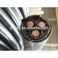 185mm2 medium voltage 3c XLPE Insulated Power Cable